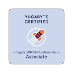 YB-DBA-Badge